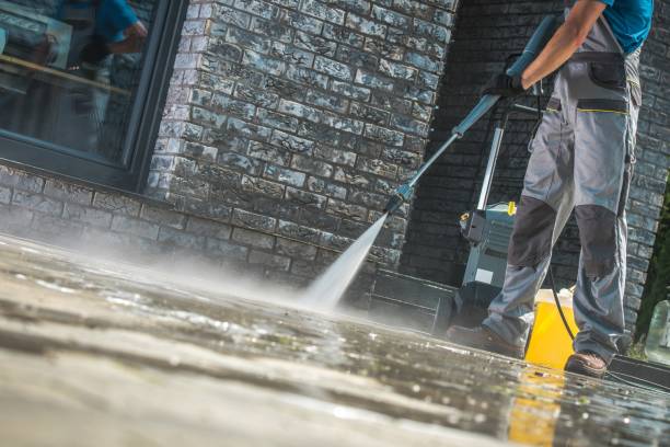 Best Sidewalk and Walkway Cleaning  in Port Barrington, IL