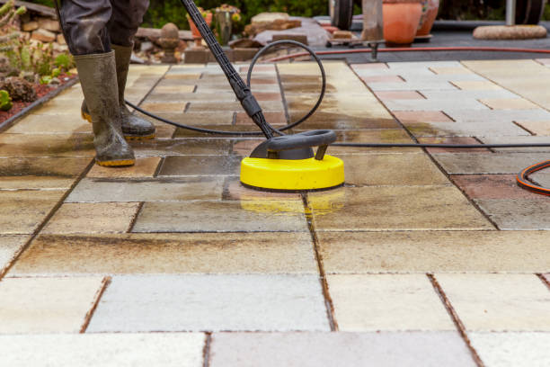 Reliable Port Barrington, IL Pressure Washing Solutions