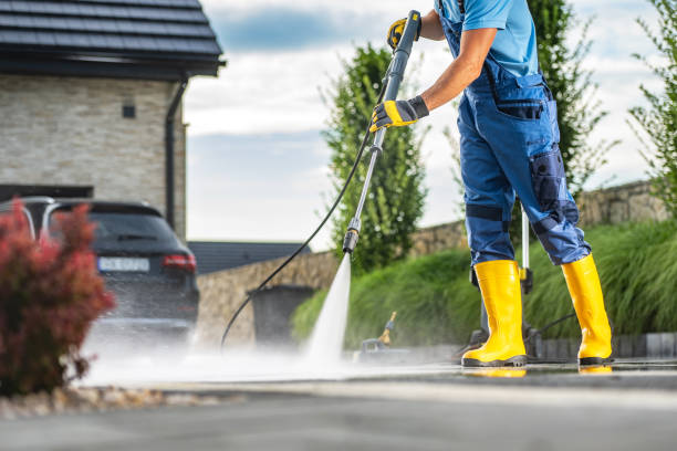 Best Concrete Sealing  in Port Barrington, IL